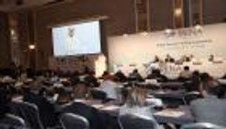 الزيودي: "آيرينا" تمثل خطوة فارقة في جهود تحول الطاقة عالميا