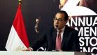 رئيس الوزراء المصري: نمو صافي الاحتياطيات النقدية إلى 42.5 مليار دولار