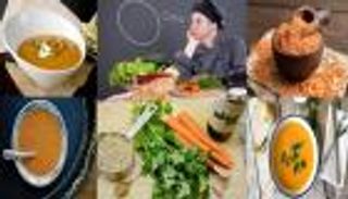 طريقة عمل شوربة العدس بـ3 وصفات شهية