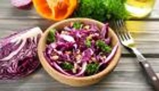 فوائد الكرنب الأحمر.. طريقك للتخسيس وتقوية المناعة