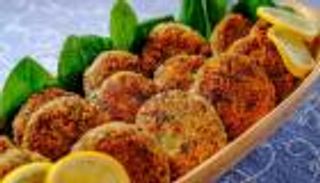 طريقة عمل كفتة البطاطس باللحم المفروم والصيامي