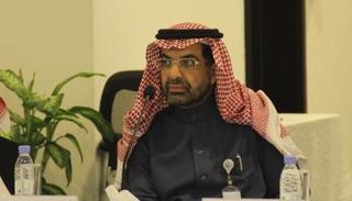 رئيس مدينة الملك عبدالله للطاقة الذرية والمتجددة