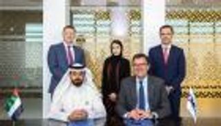 "دبي للسلع المتعددة" يرسي عقد برج "أبتاون دبي" على مجموعة "بيسيكس"