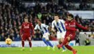 اتهامات جديدة لمحمد صلاح بعد موقعة برايتون