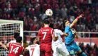 فيديوجراف.. 6 منتخبات عربية تتمسك بالأمل الأخير  في كأس آسيا