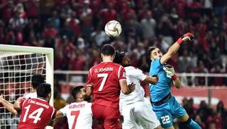 سوريا وفلسطين