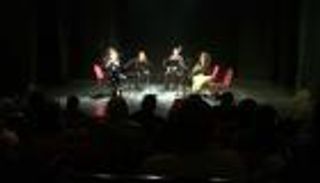 رباعي "أبنوس".. فرقة تهدف لإثراء المشهد الموسيقي بالأردن