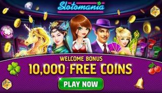 لعبة "Slotomania" فخّ للشباب العربي