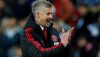 سولسكاير يحدد أسباب التفوق على توتنهام