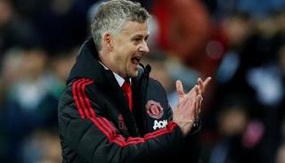 أولي جونار سولسكاير