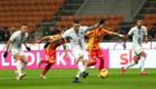 إنتر ميلان يصعق بينيفينتو بسداسية ويتأهل لربع نهائي كأس إيطاليا