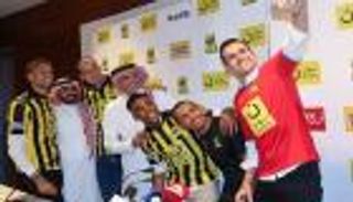 اتحاد جدة يقدم صفقاته الشتوية