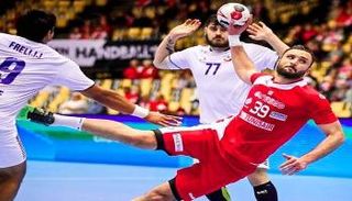 تونس وتشيلي  