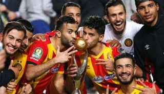 الترجي التونسي 
