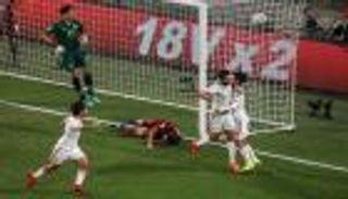 الإمارات تتأهل في صدارة المجموعة لدور الـ16 بكأس آسيا