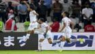 علي مبخوت: لسنا راضين عن مستوانا في الدور الأول 