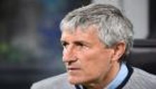 مدرب بيتيس: لم نستحق الخسارة أمام ريال مدريد