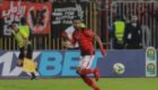 مدير التعاقدات بالأهلي المصري يشيد بإدارة العين بسبب صفقة الشحات