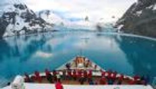 الصين تنافس أمريكا في أبرد مكان على الأرض بـ8000 سائح