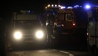 مقتل 6 سويسريين في حادث سير خارج ستوكهولم - صورة أرشيفية