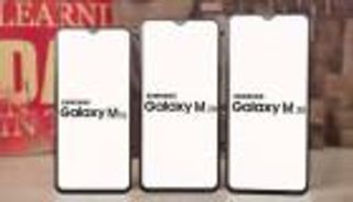 سامسونج تطرح هواتف M الجديدة.. الهند المحطة الأولى