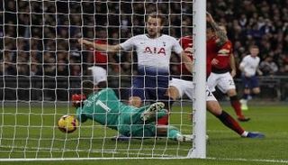 الإنجليزي هاري كين