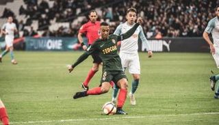 الدوري الفرنسي