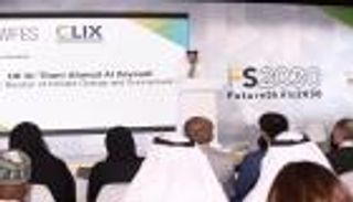 انطلاق ملتقى ابتكارات المناخ "كليكس" ضمن أعمال قمة طاقة المستقبل