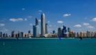 ثلاثية الطاقة والمياه والغاز تدعم استدامة أبوظبي بحلول 2035