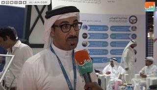 أحمد الإبراهيم الرئيس التنفيذي لهيئة الربط الكهربائي لمجلس التعاون 