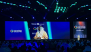 سلطان الجابر: "أسبوع أبوظبي للاستدامة" أصبح منصة عالمية