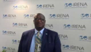 وزير طاقة سانت لوسيا: الإمارات داعم رائد للطاقة المتجددة في الكاريبي