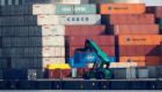 تراجع التجارة الصينية مع كوريا الشمالية بمعدل النصف