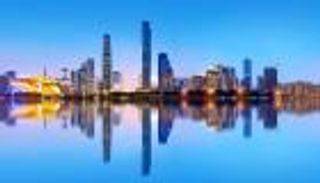 منطقة الخليج الكبرى.. خيار الصين لمنافسة "وادي السيليكون" الأمريكي