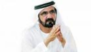 10 وصايا من محمد بن راشد للحكومة الناجحة