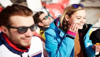 الاستغناء عن واقي الشمس في الشتاء يعرضكم للخطر