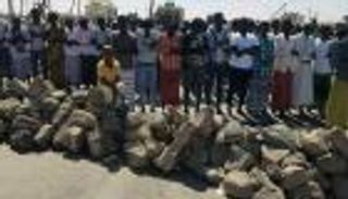 الصراع بإقليم عفر الإثيوبي والتدخلات الإقليمية.. القصة الكاملة