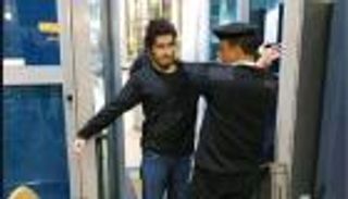 مصر ترحل الألماني الثاني المتهم بالانتماء لداعش إلى بلاده