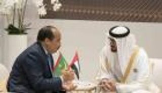 خبراء لـ"العين الإخبارية": العلاقات بين الإمارات وموريتانيا استراتيجية