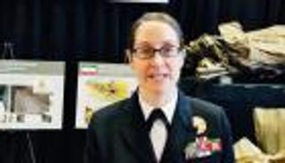 متحدثة البنتاجون لـ"العين الإخبارية": سنستخدم القوة ضد إيران "إذا لزم الأمر"