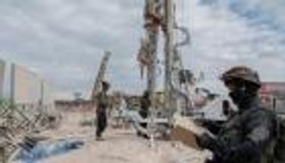 الخارجية الأمريكية تندد بأنفاق وصواريخ حزب الله الإرهابي