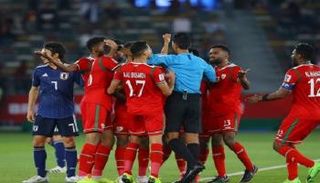  عمان واليابان