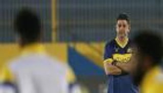 فيتوريا يكشف ملامح خطته مع النصر السعودي