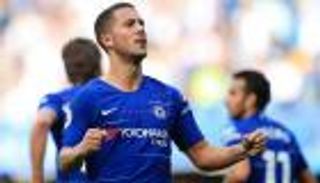 تقارير.. تشيلسي يبلغ ريال مدريد بسعر هازارد