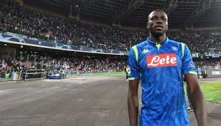 كاليدو كوليبالي