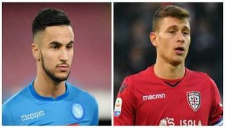 وناس وباريلا 