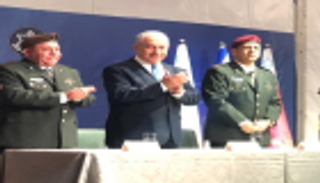 نتنياهو: هجماتنا لن تتوقف وعلى إيران الخروج من سوريا سريعا