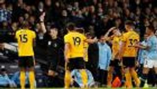 ولفرهامبتون يحقق رقما سلبيا أمام مانشستر سيتي في الدوري الإنجليزي