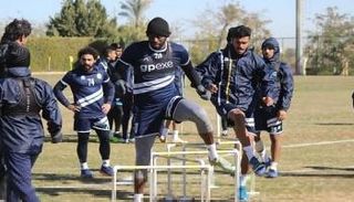 نادي الداخلية 