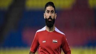 أحمد الصالح  